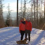 Lägenhet Solisko