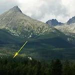 Apartmán Solisko *