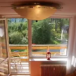 Apartmán Solisko