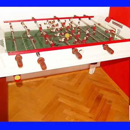 Solisko Apartmán Vysoke Tatry