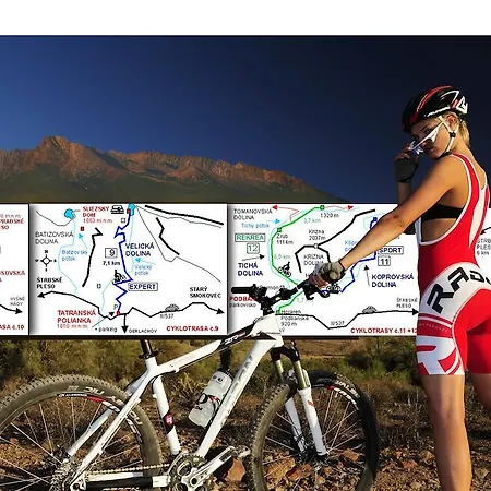 Solisko Vysoke Tatry