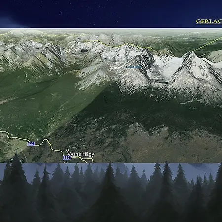Appartamento Solisko