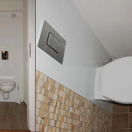 Apartment Solisko *
