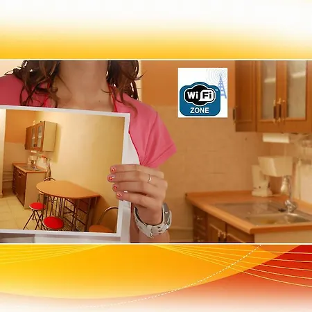 Apartman Solisko *