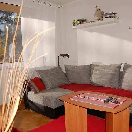 Apartman Solisko