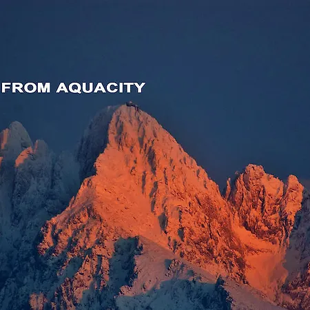 Solisko Vysoké Tatry