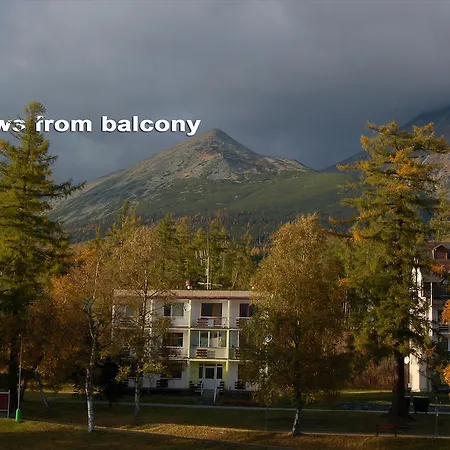 Apartman Solisko *