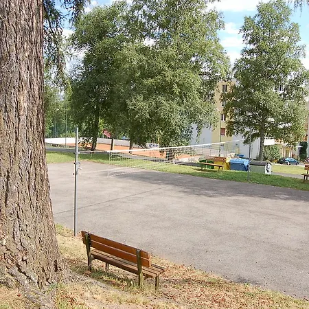 Apartman Solisko Vysoké Tatry