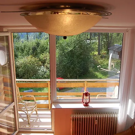 Apartment Solisko