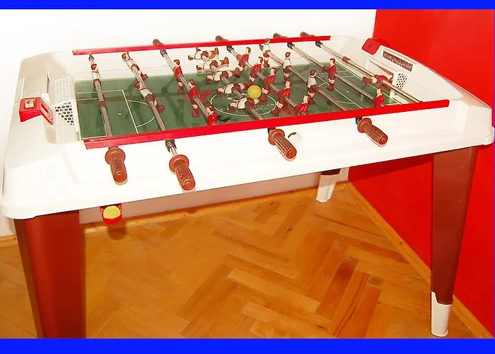 Solisko Lejlighed Vysoké Tatry