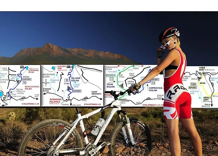 Solisko Vysoké Tatry