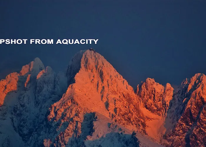 Solisko Vysoké Tatry