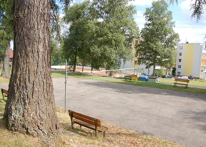 Lejlighed Solisko Vysoké Tatry