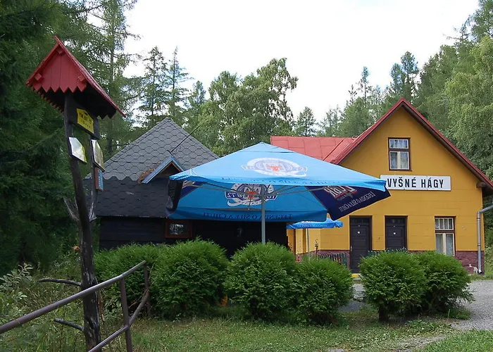 Lejlighed Solisko Vysoké Tatry